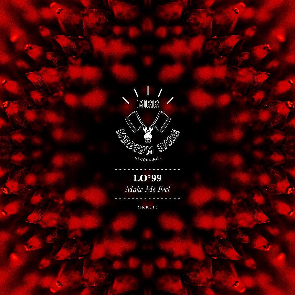 LO'99 - Make Me Feel (Kormak Remix)