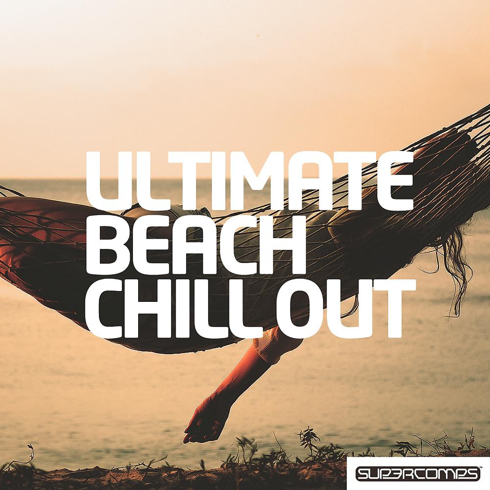 Постер альбома Ultimate Beach Chill Out