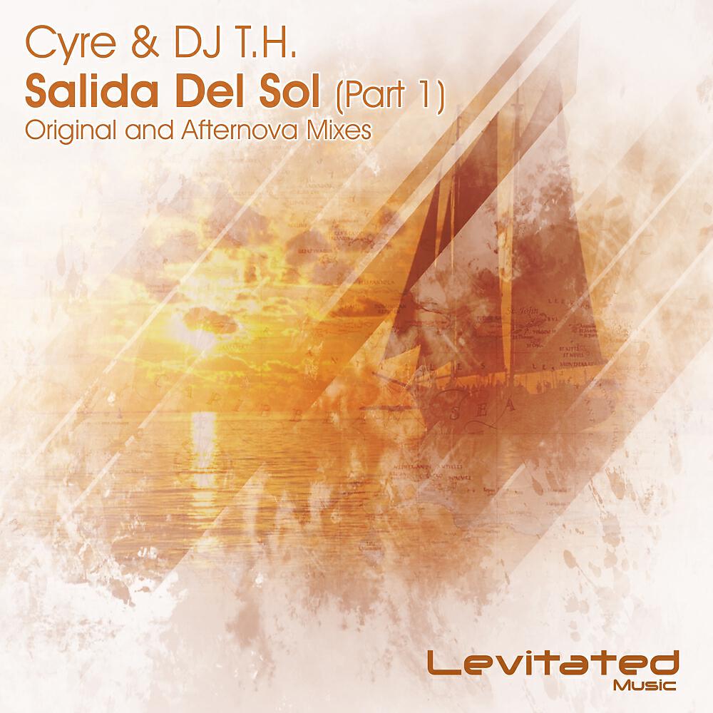 Cyre - Salida Del Sol (Original Mix)