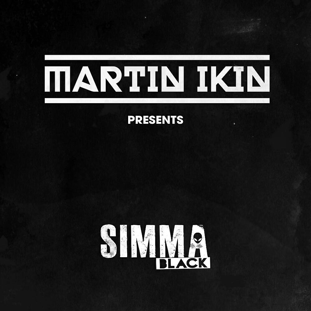 Martin Ikin - UDK (Original Mix)