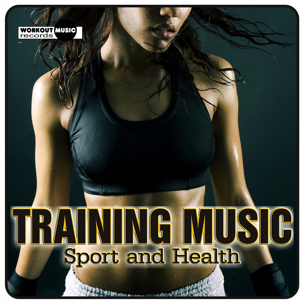 Постер альбома Training Music. Sport & Health
