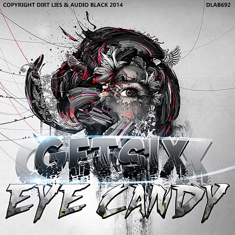 Постер альбома Eye Candy