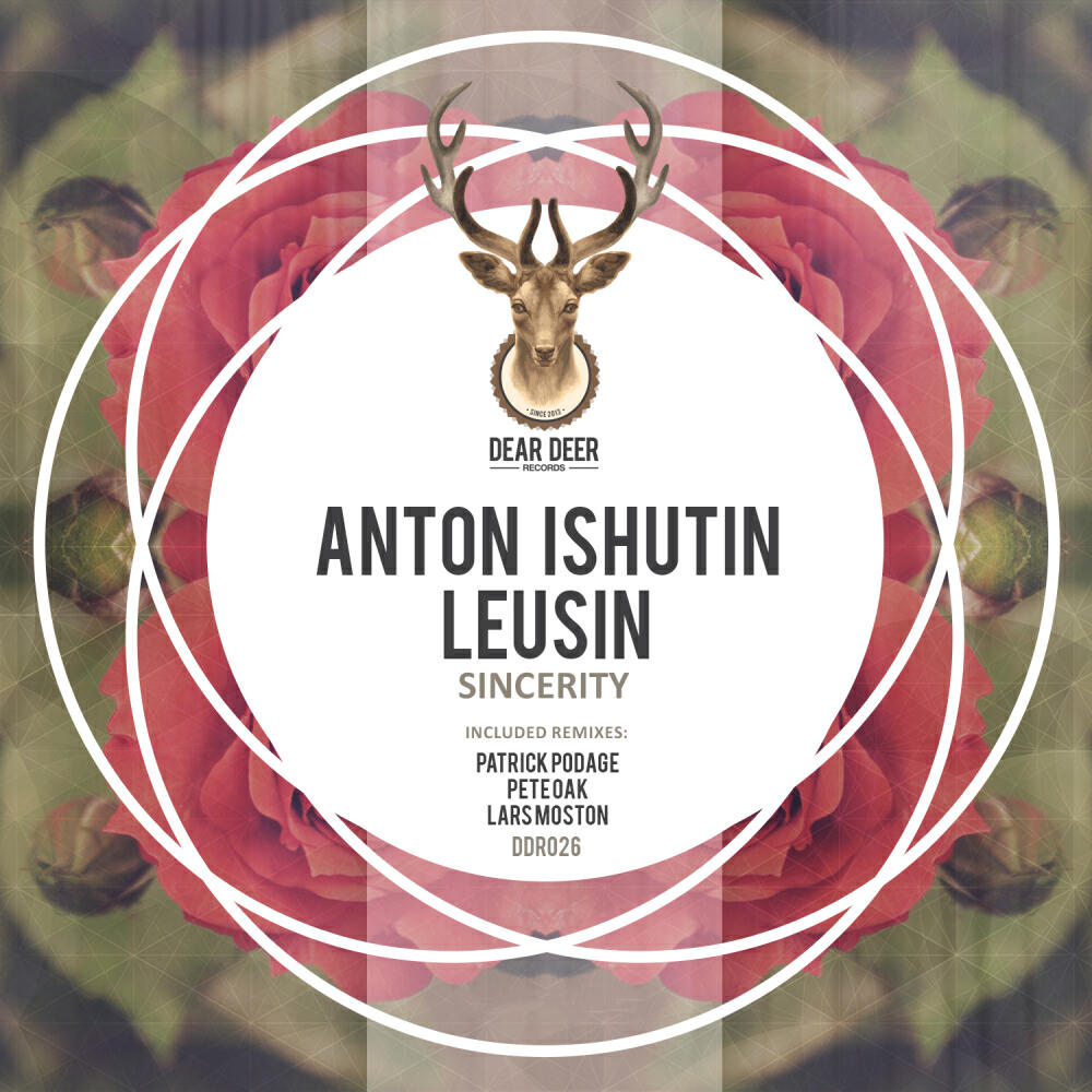 Anton Ishutin - Sincerity (Pete Oak Remix)