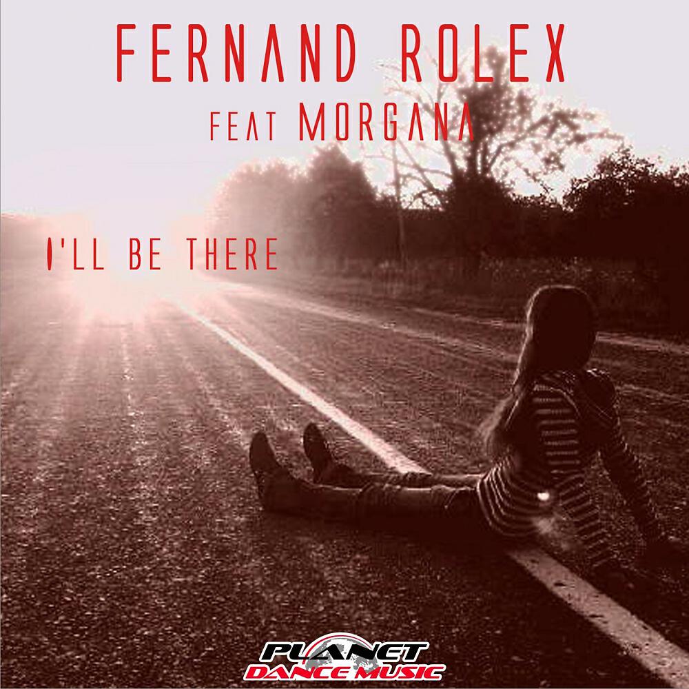 Fernand Rolex - I'll Be There (Stephan F Remix Edit)
