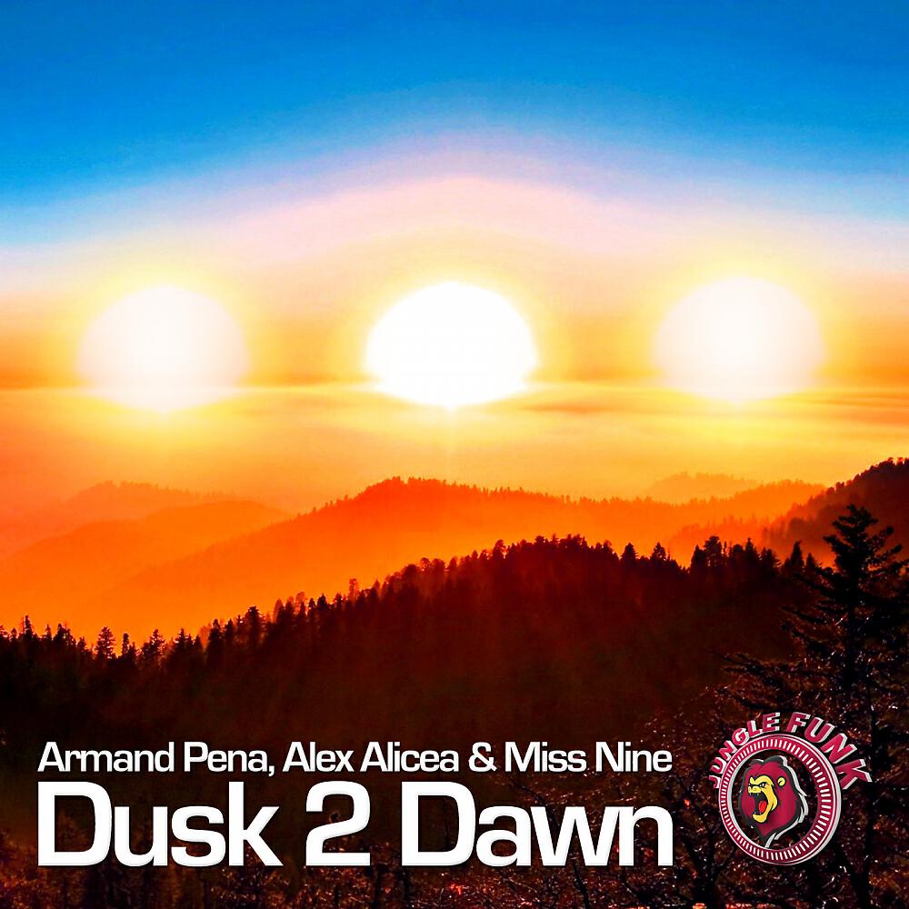 Armand Pena - Dusk 2 Dawn (Original Mix)