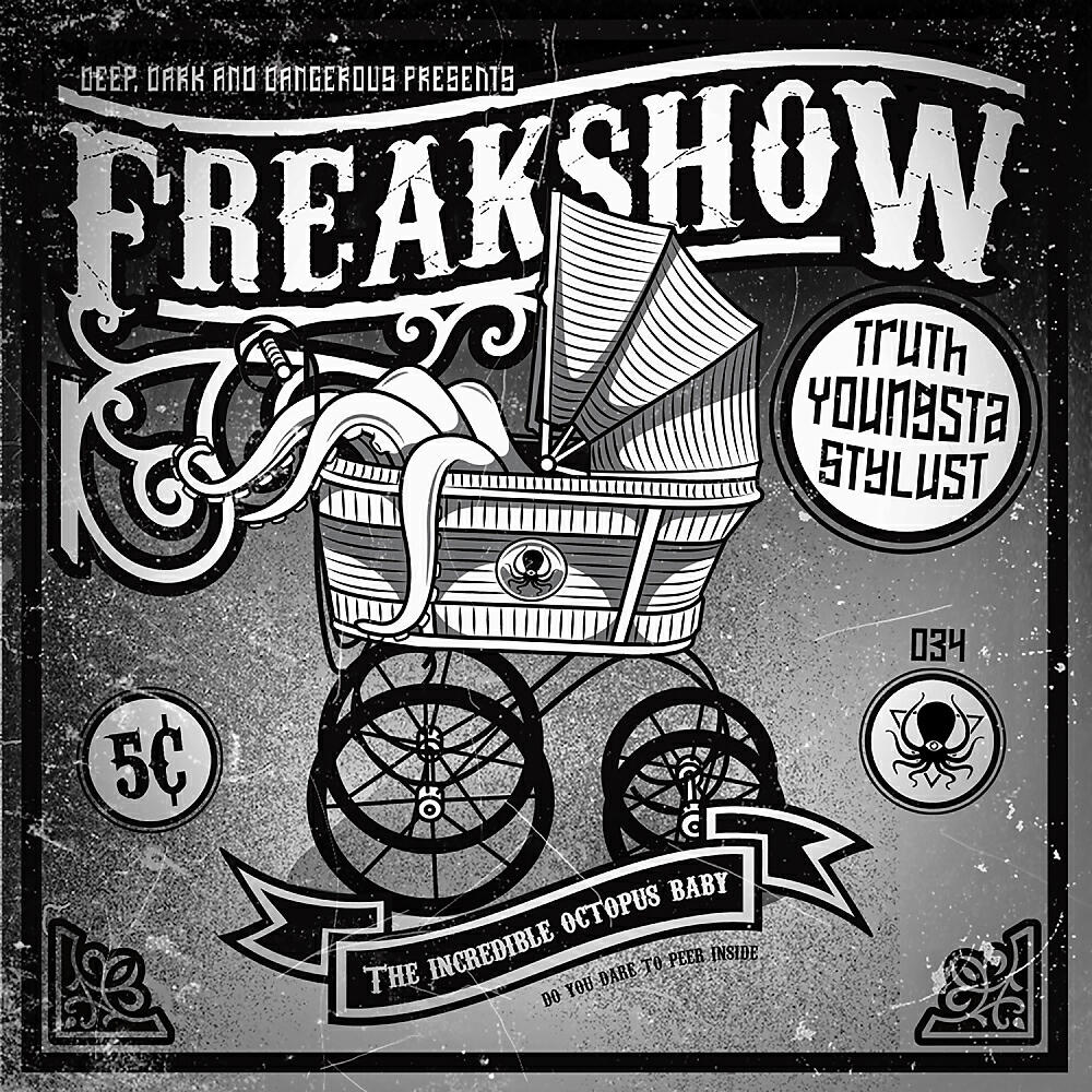 Truth - Freak Show (Original Mix)