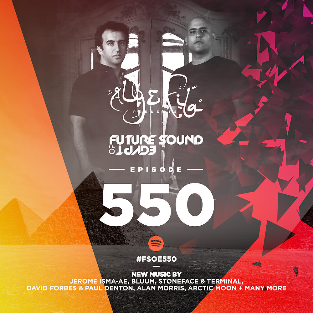Trifonic - Lies (FSOE 550) (John 00 Fleming Remix)