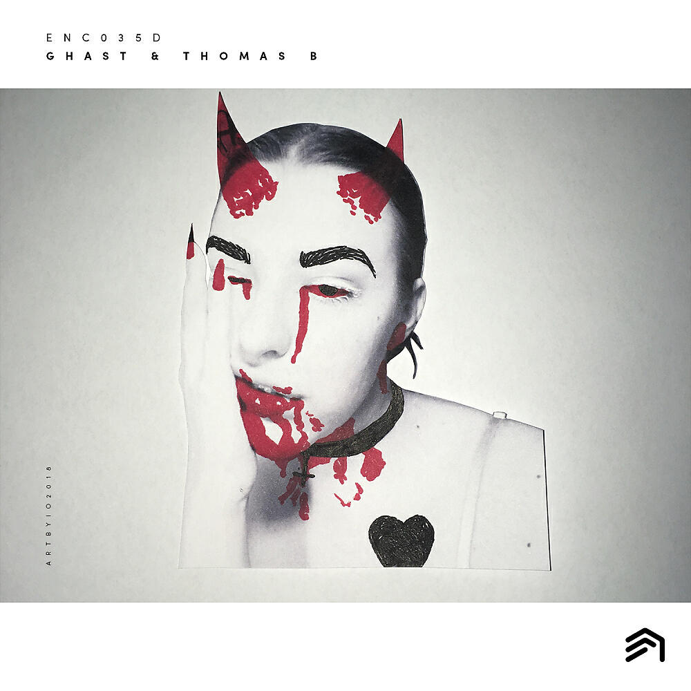 Thomas B - Goom Room (Ghast Remix)