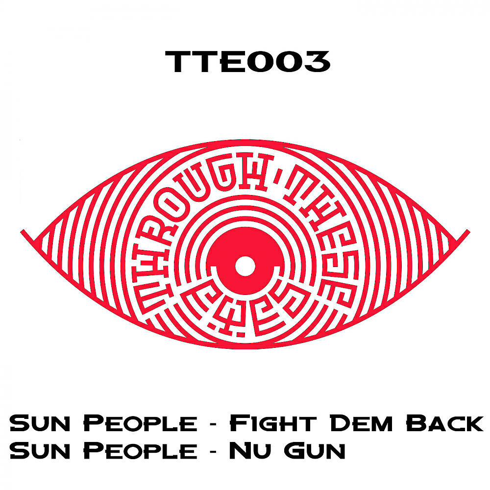 Sun People - Nu Gun (Simon/off Remix)
