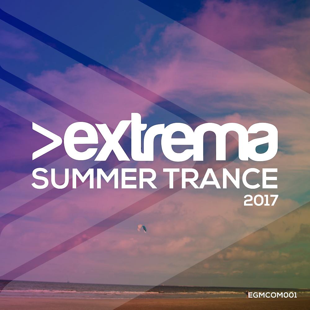 Постер альбома Extrema Summer Trance 2017