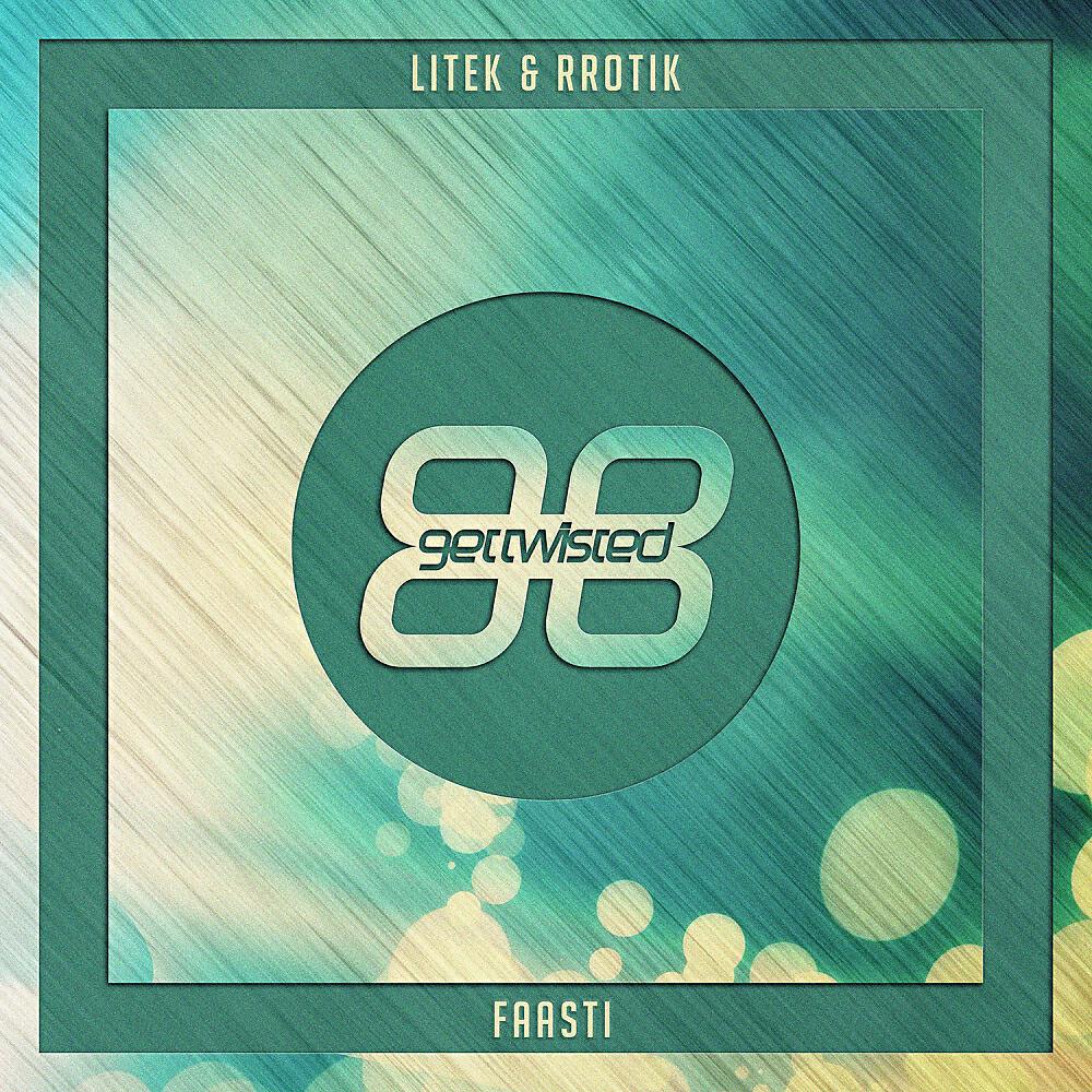 LiTek - Faasti (Original Mix)