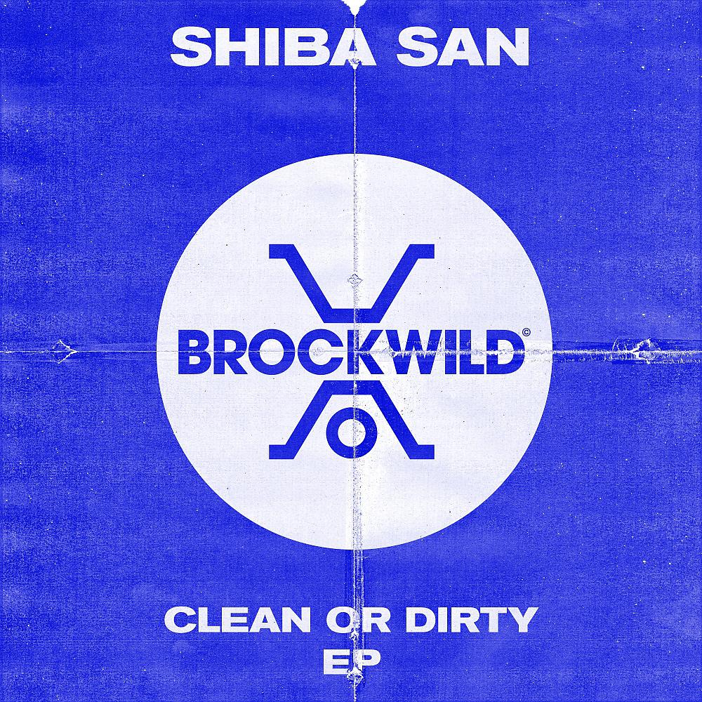 Постер альбома Clean Or Dirty EP