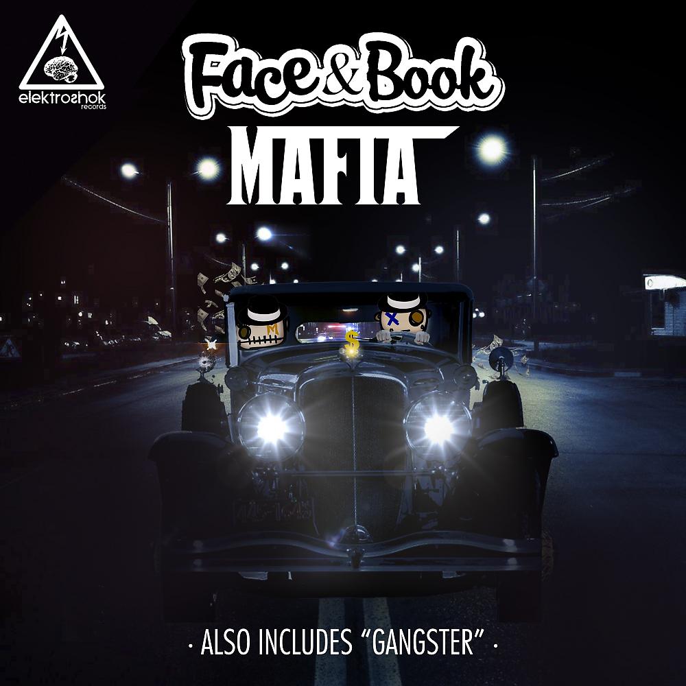 Постер альбома Mafia & Gangster