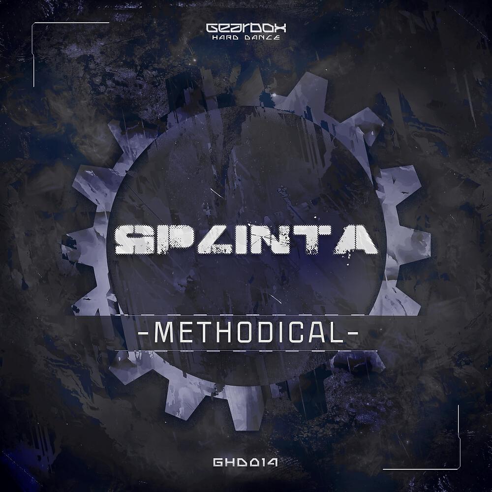 Splinta - Methodical (Original Mix)