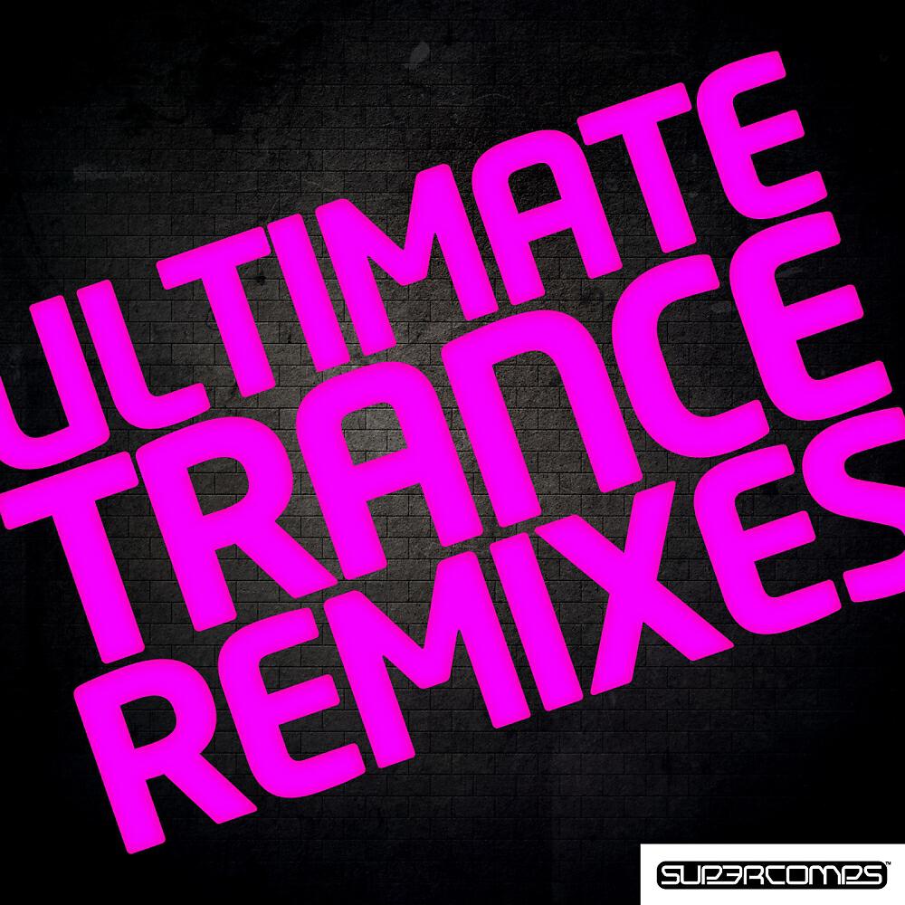 Adam Navel - Supersensible (Daniel Kandi's Bangin Remix)
