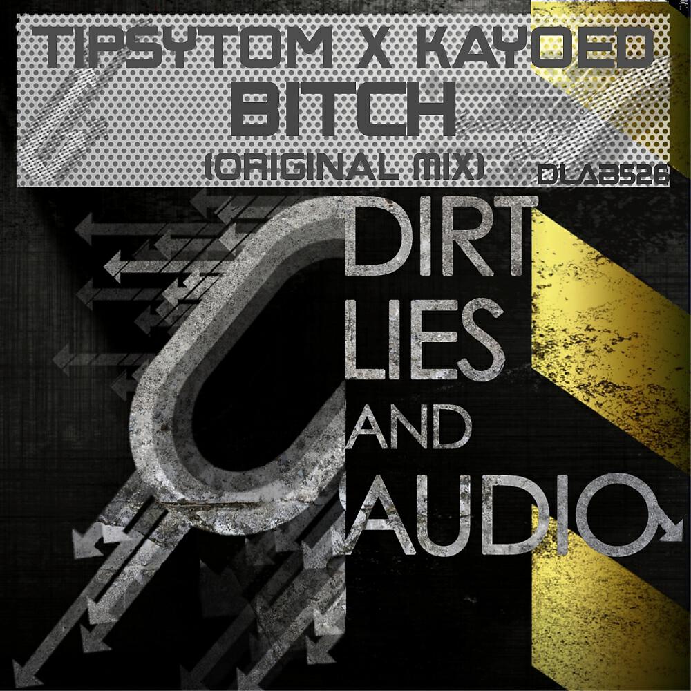 TipsyTom - B*tch (Original Mix)