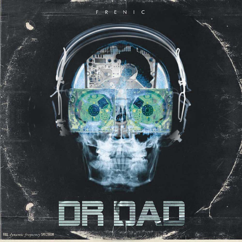 Постер альбома Dr. DAD