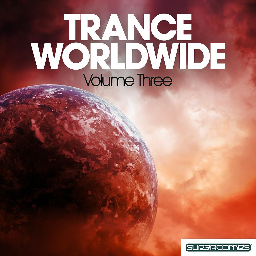 Постер альбома Trance Worldwide Vol. Three