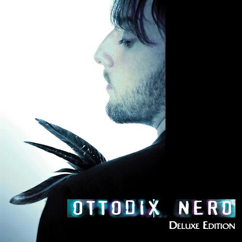 Ottodix - Vedova nera