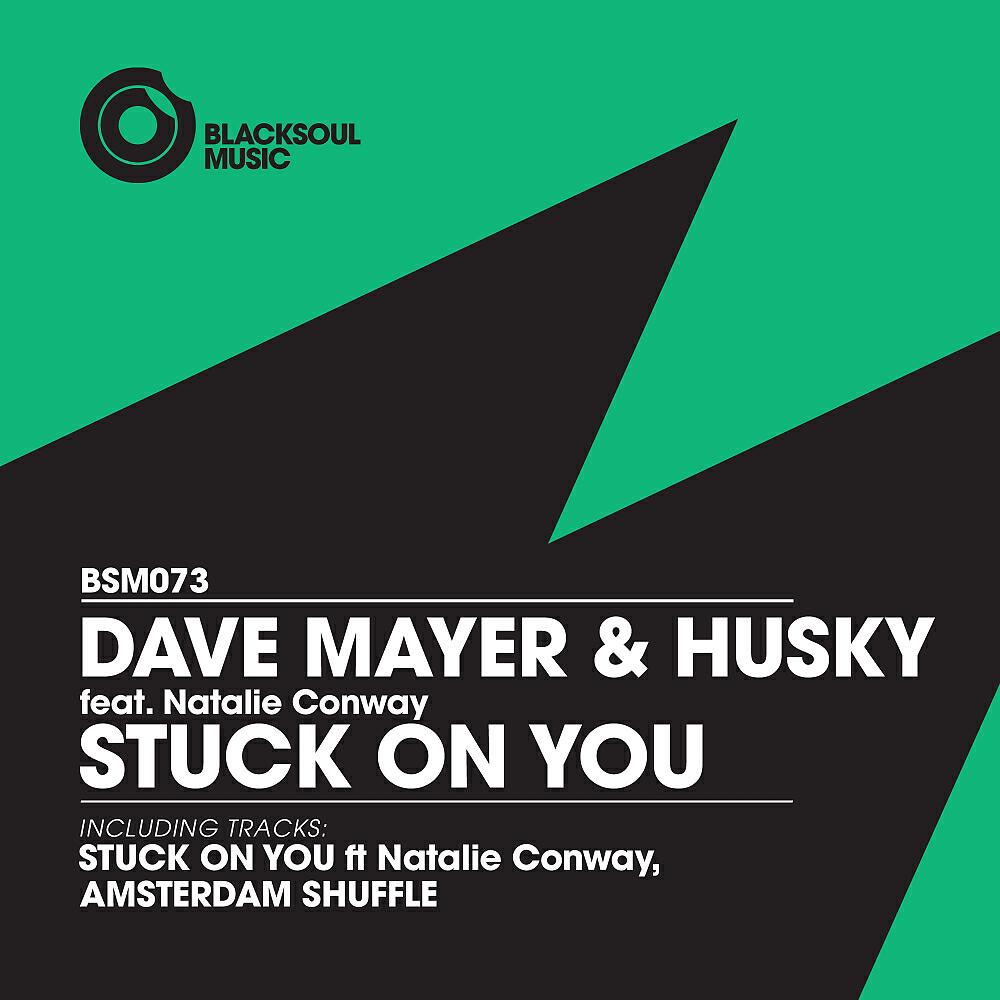 Dave Mayer - Stuck On You (Original Mix)