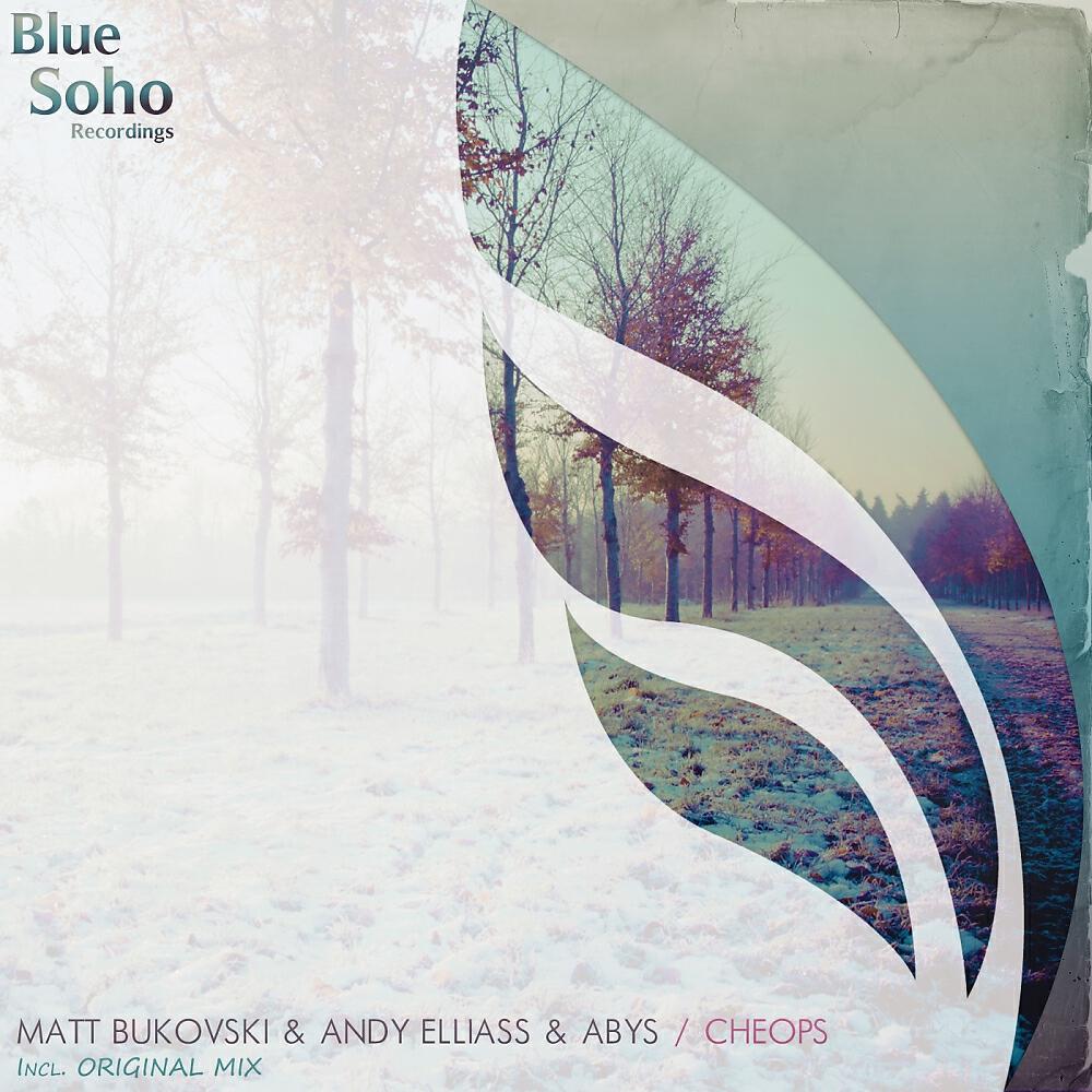 Matt Bukovski - Cheops (Original Mix)