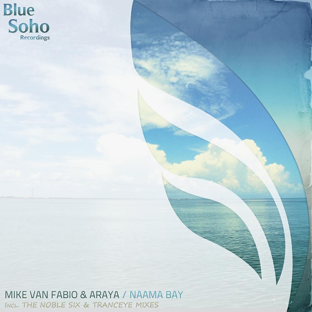 Mike Van Fabio - Naama Bay (Original Mix)