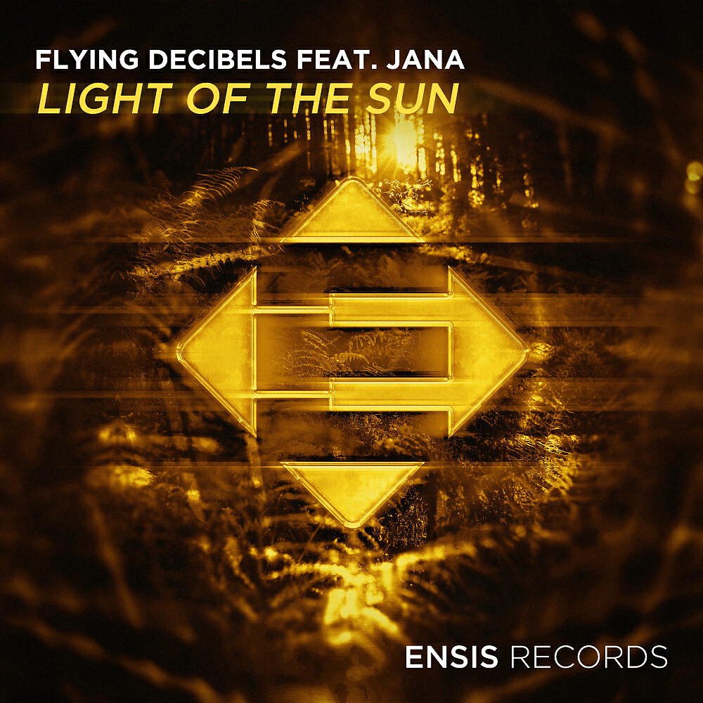 Flying Decibels - Light Of The Sun (Original Mix)