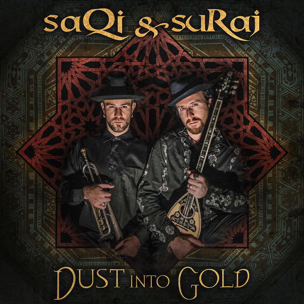 SaQi - Higher Place (Original Mix)