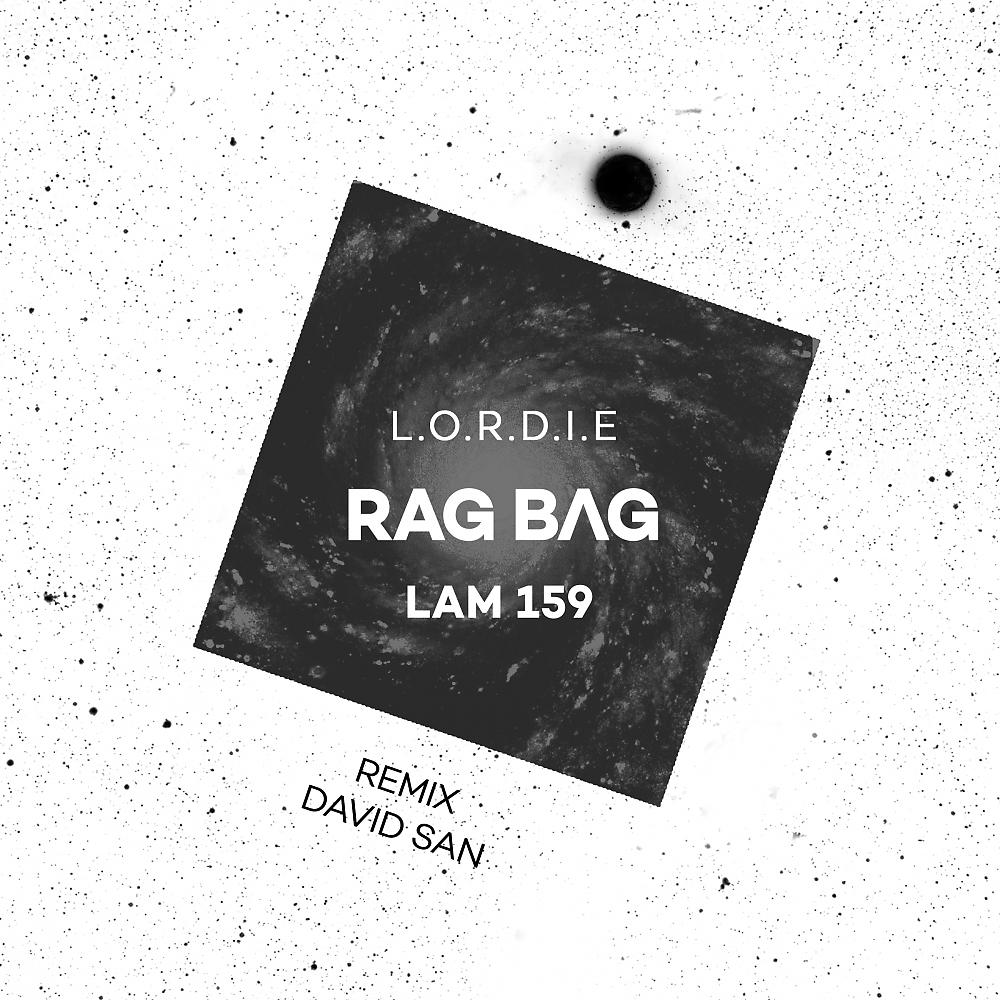 Постер альбома Rag Bag