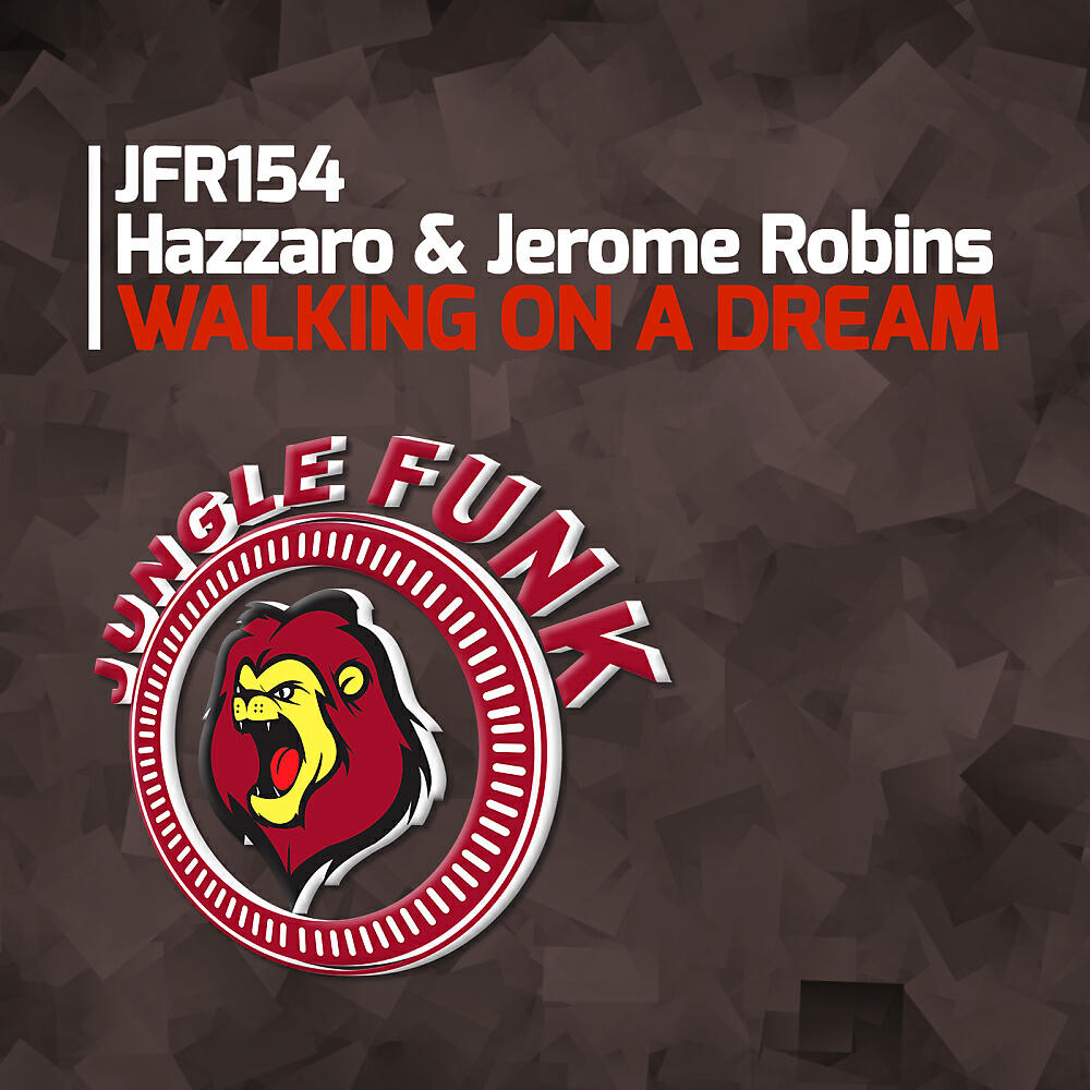 Hazzaro - Walking On A Dream (Original Mix)