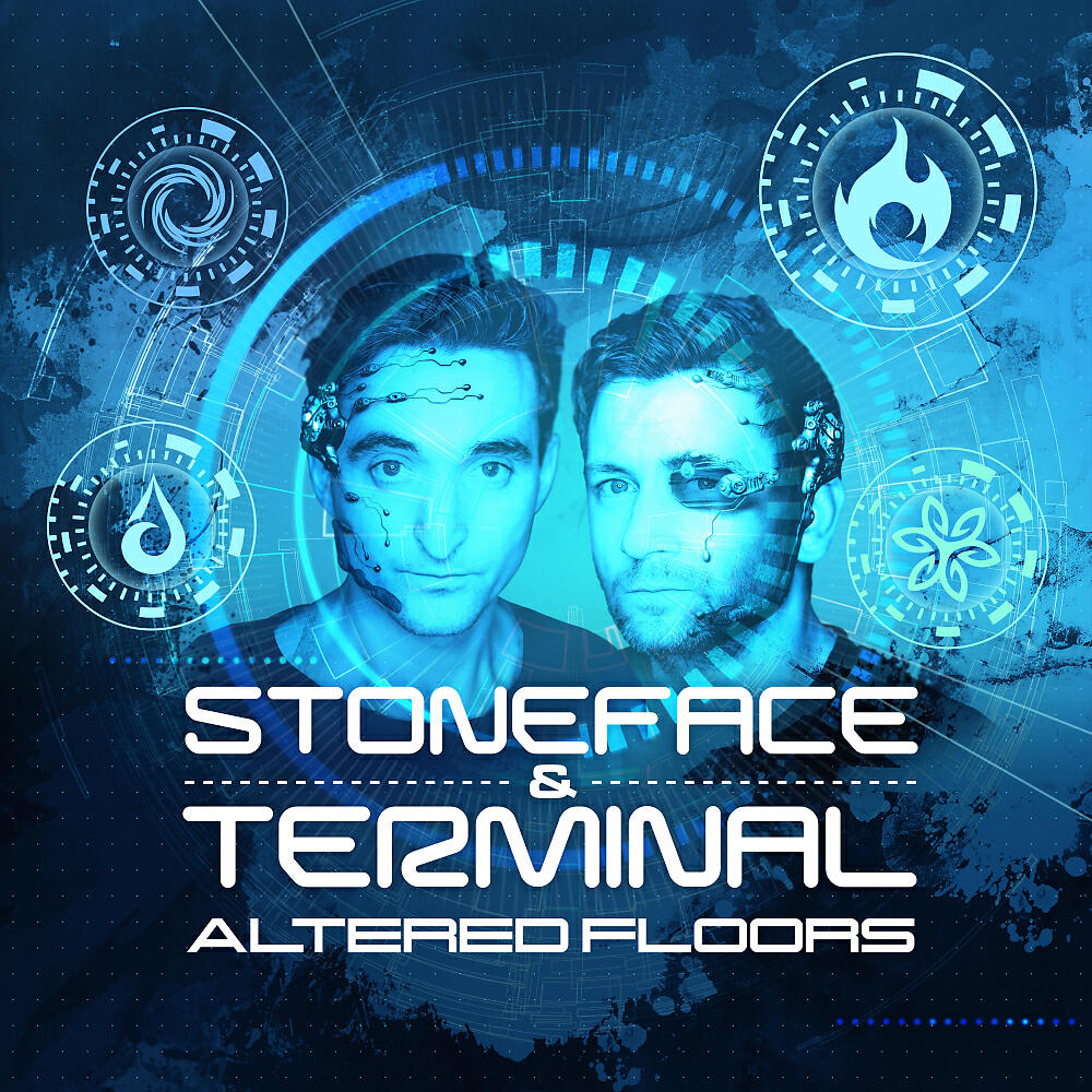 Stoneface & Terminal - Free Time (Original Mix)