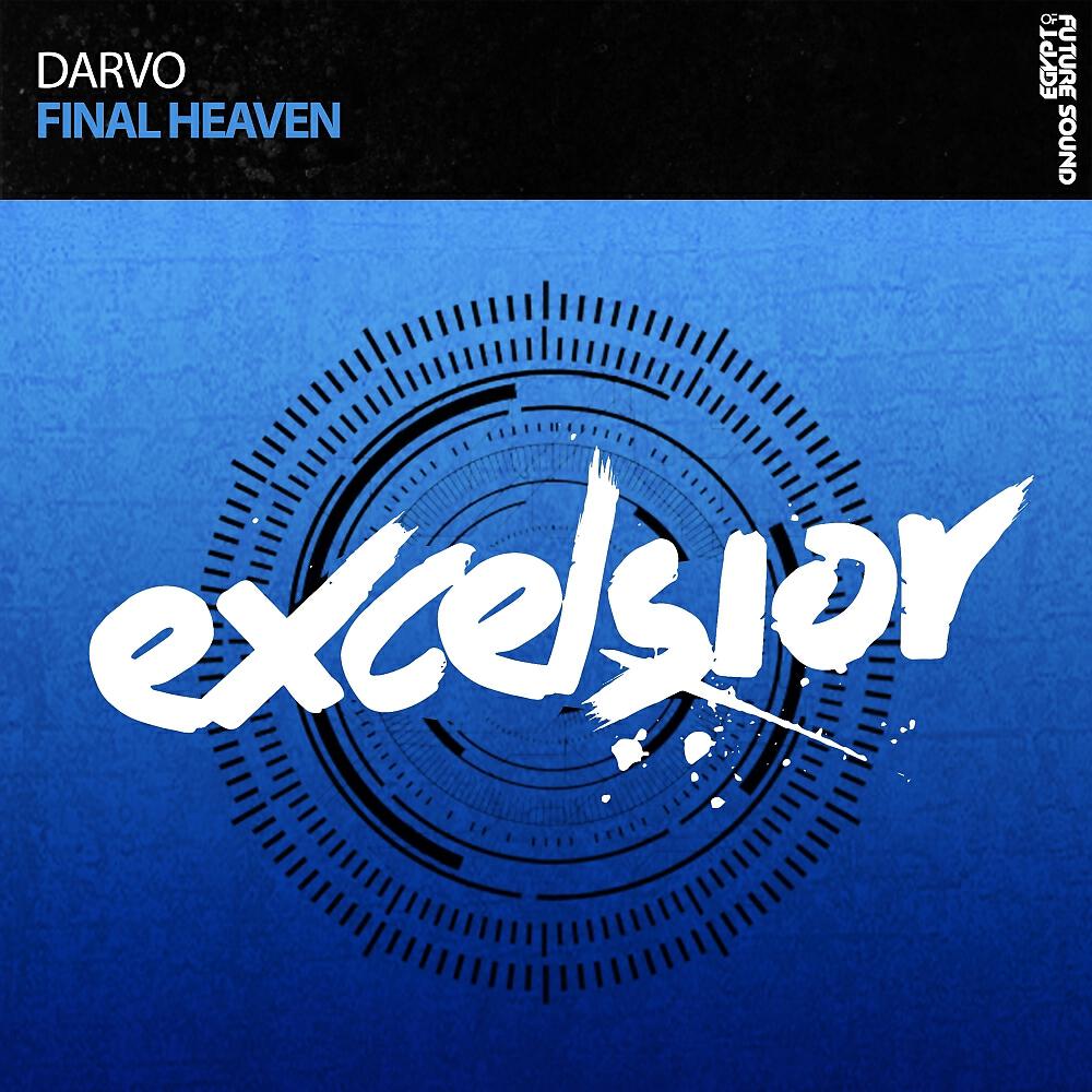 DARVO - Final Heaven (Original Mix)