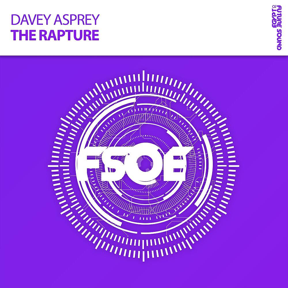 Davey Asprey - The Rapture (Extended Mix)
