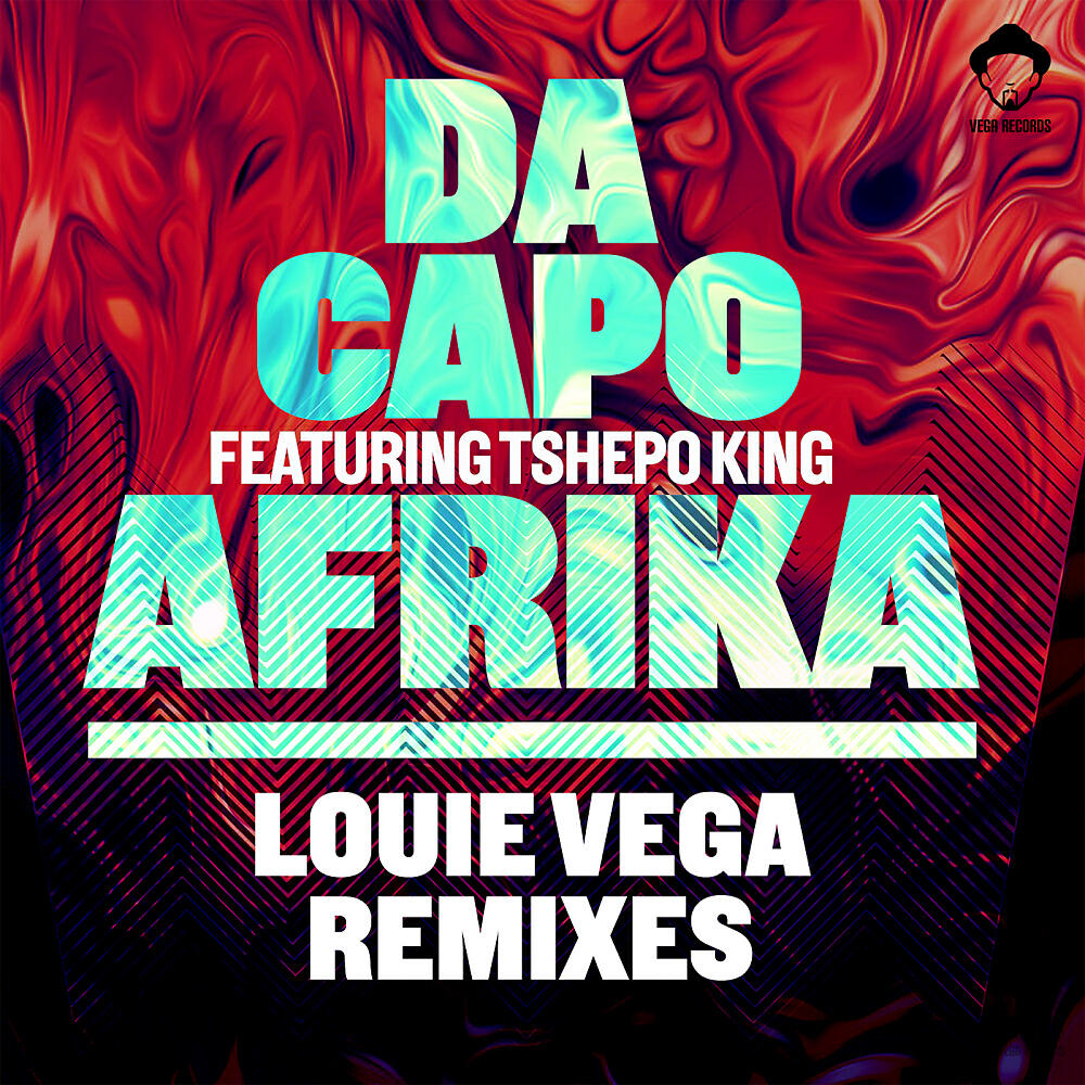 Da Capo - Afrika (Louie Vega Remix Instrumental)