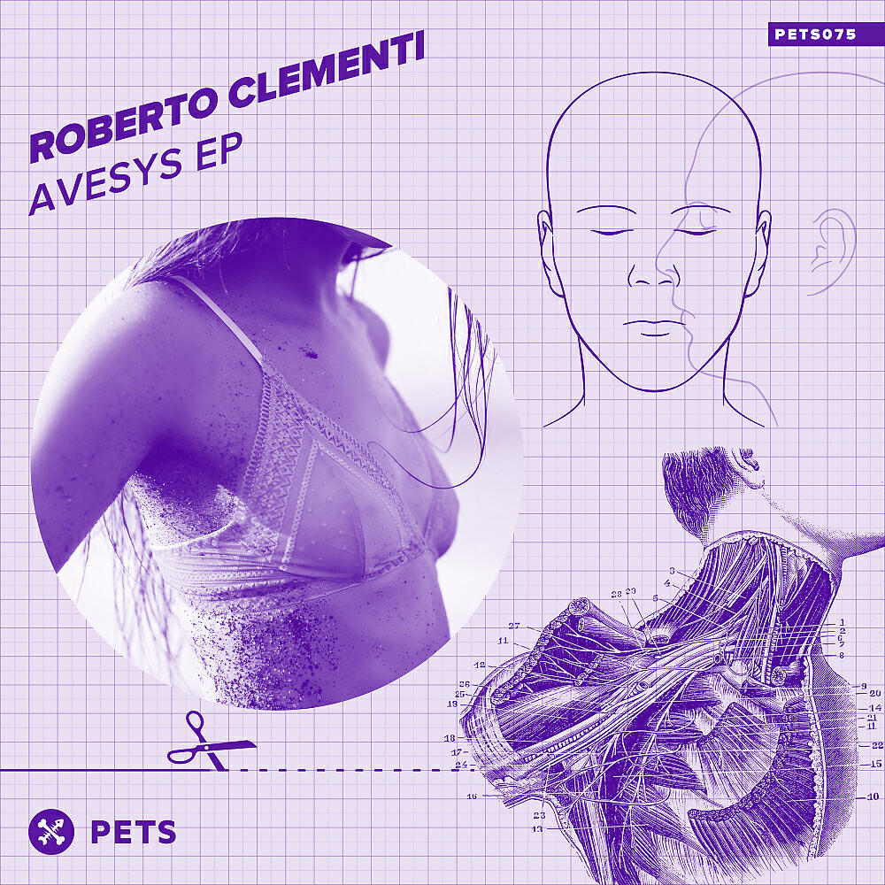 Roberto Clementi - Avesys (Original Mix)