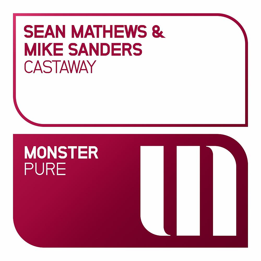 Sean Mathews - Castaway (Original Mix)