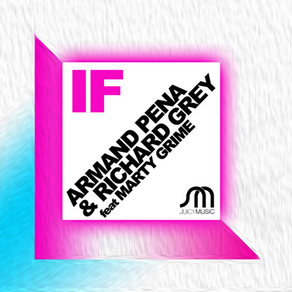 Armand Pena - If (Extended Mix)