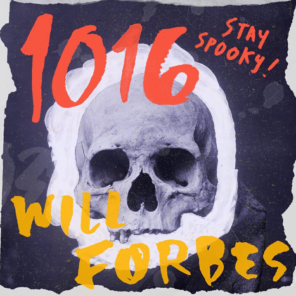 Will Forbes - Twentyseven (Original Mix)