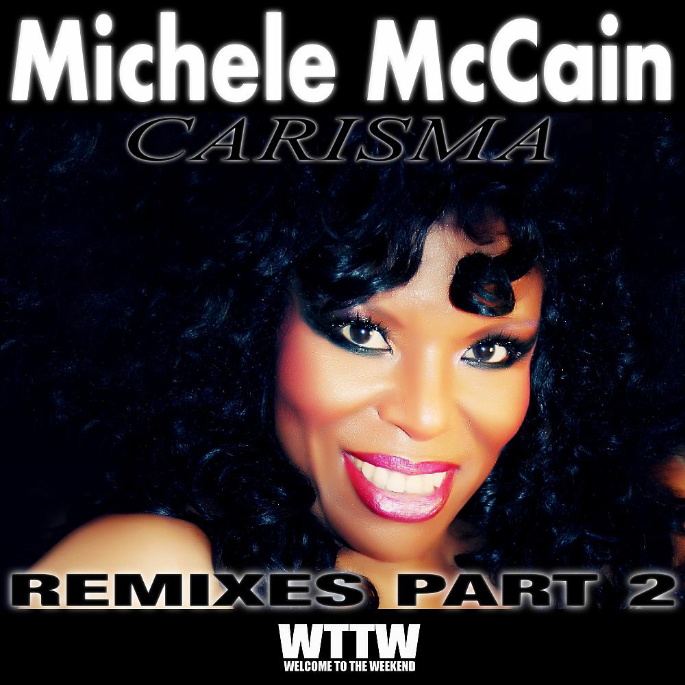 Постер альбома Carisma (Remixes., Pt. 2)
