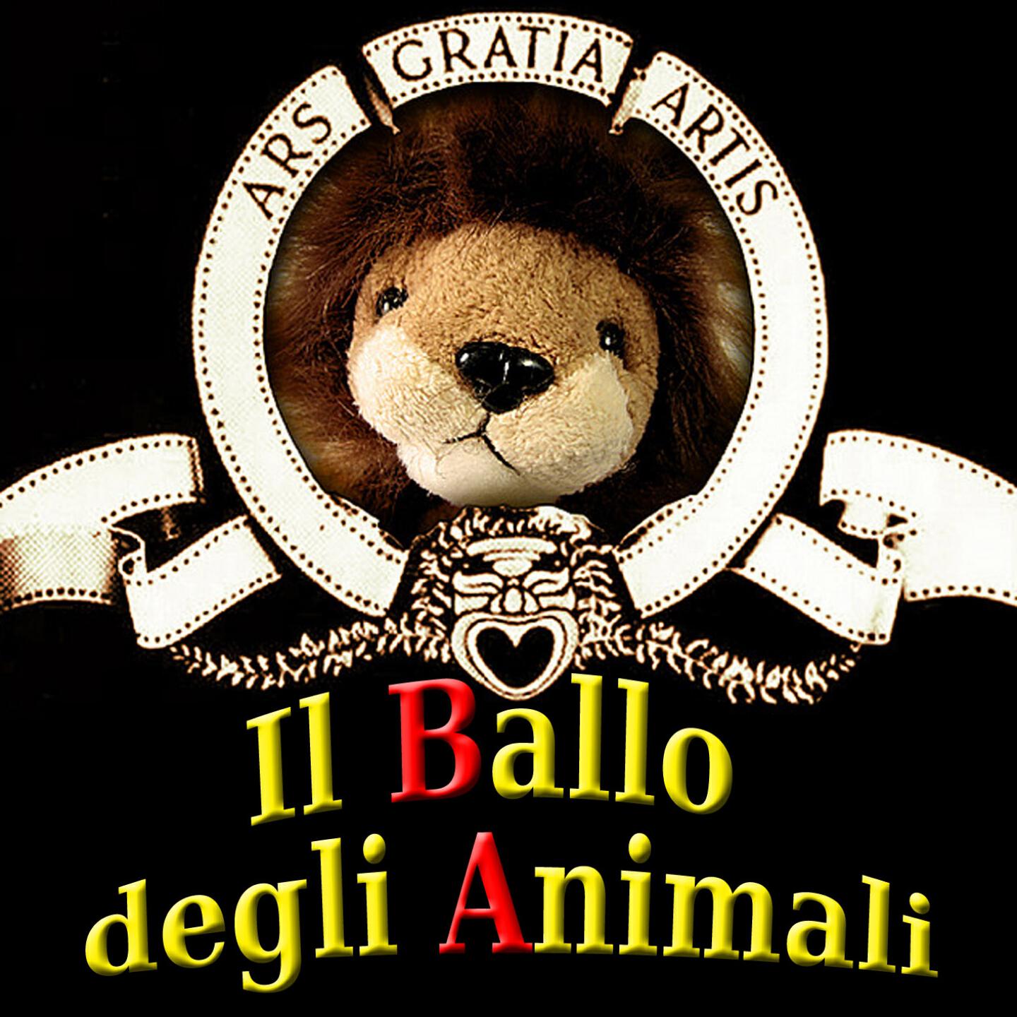 ALEX - Cocco Drillo