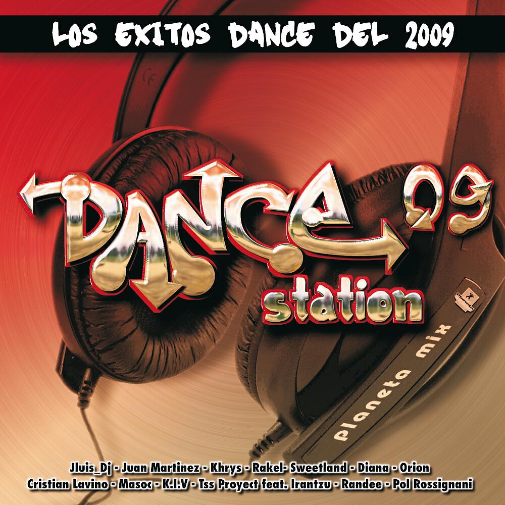 RAKEL - Estas En Mi Corazon (Radio Mix)