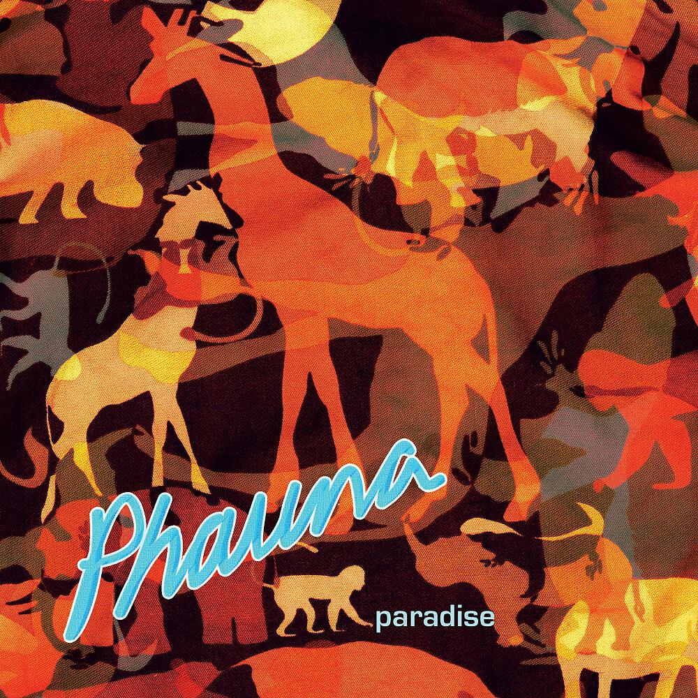Phauna - Need Rain (Original Mix)