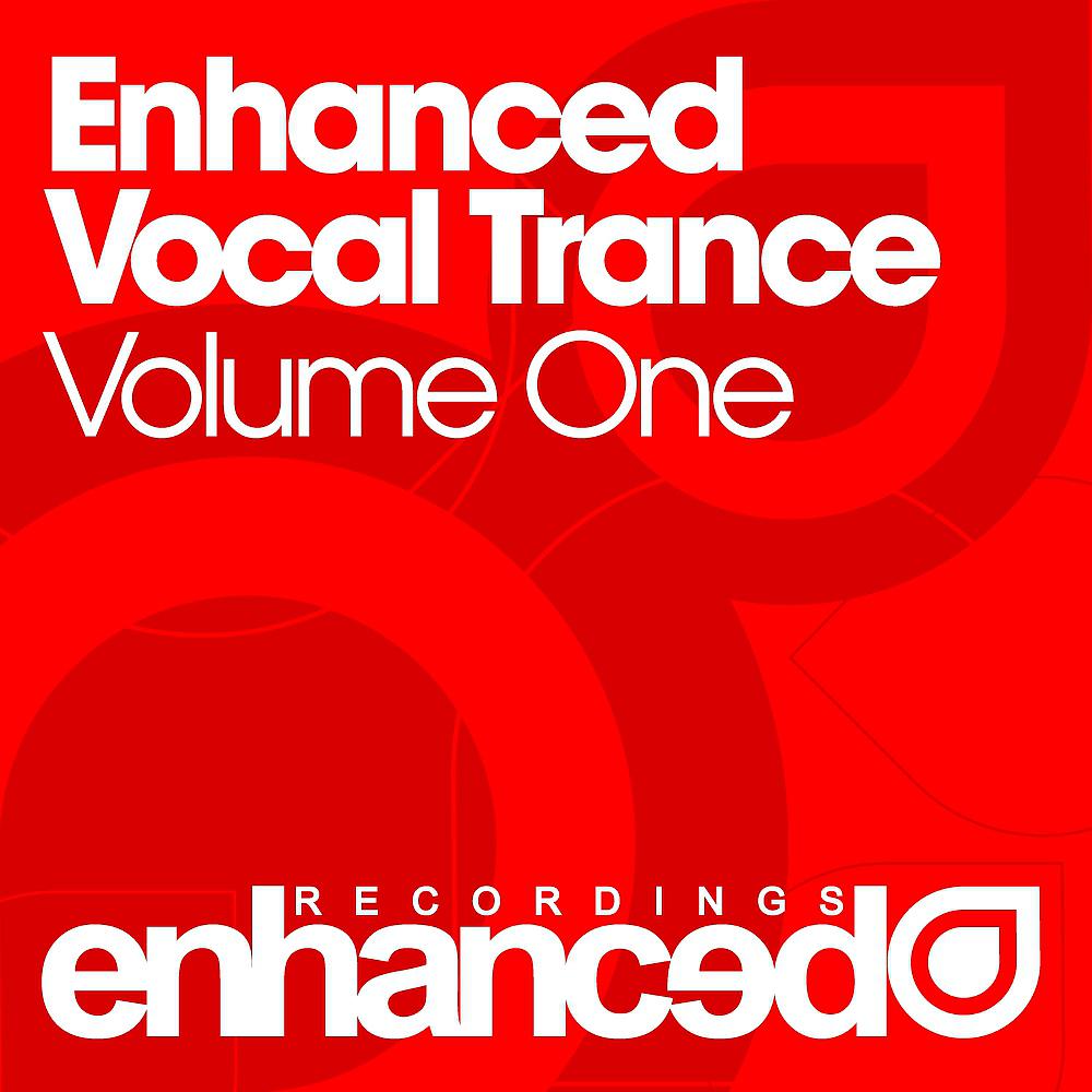 Постер альбома Enhanced Vocal Trance Volume One