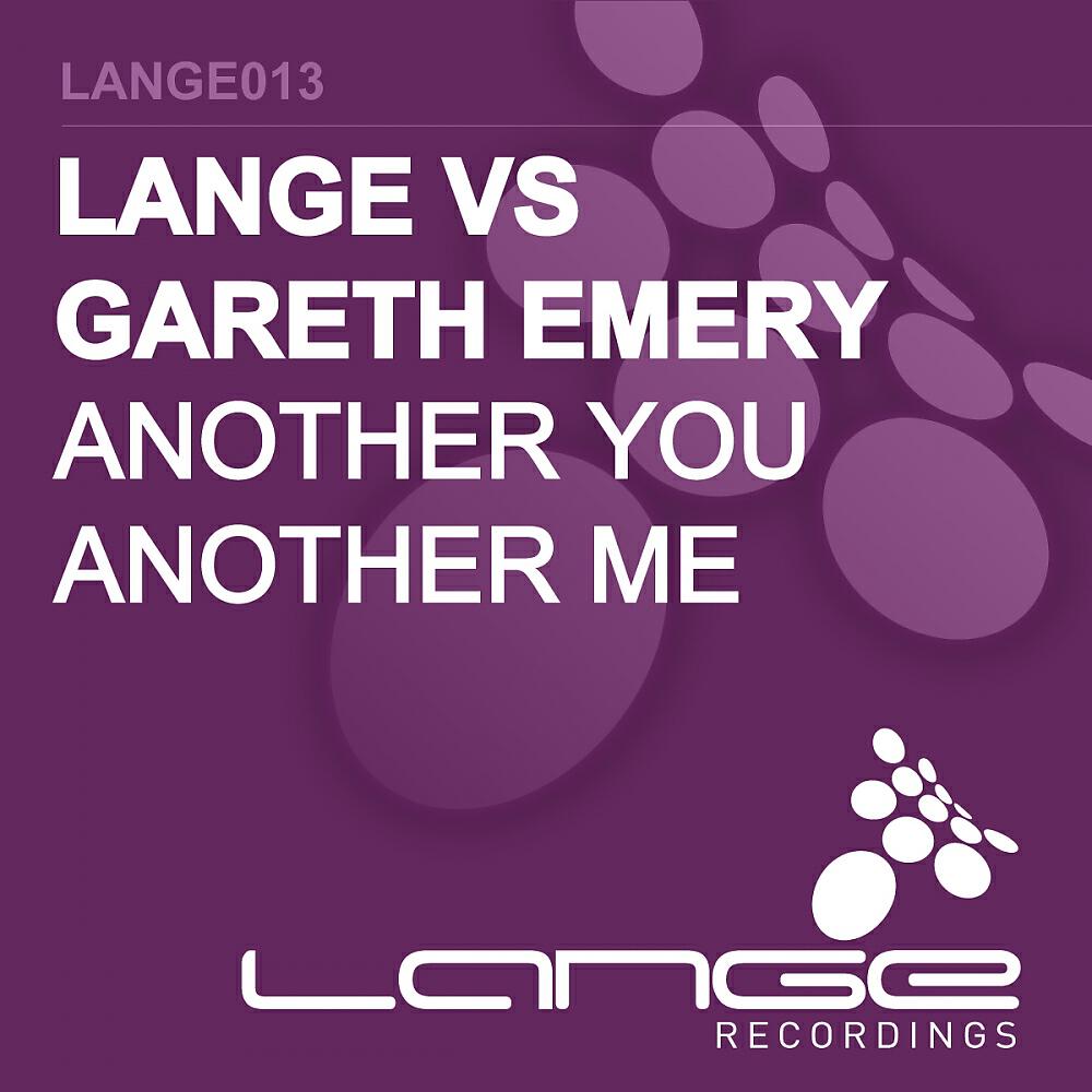 Lange - Another You Another Me (Original Mix)