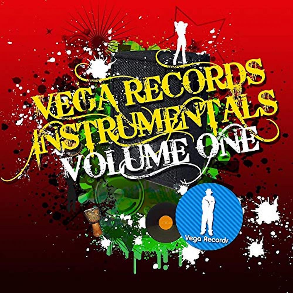 Постер альбома Vega Records Instrumental, Vol. 1
