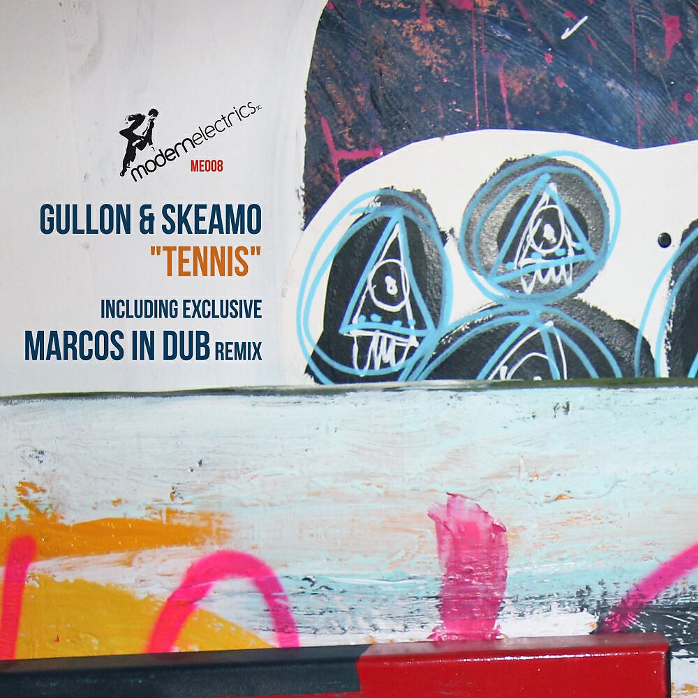 Gullon - Tennis (Marcos in Dub Remix)
