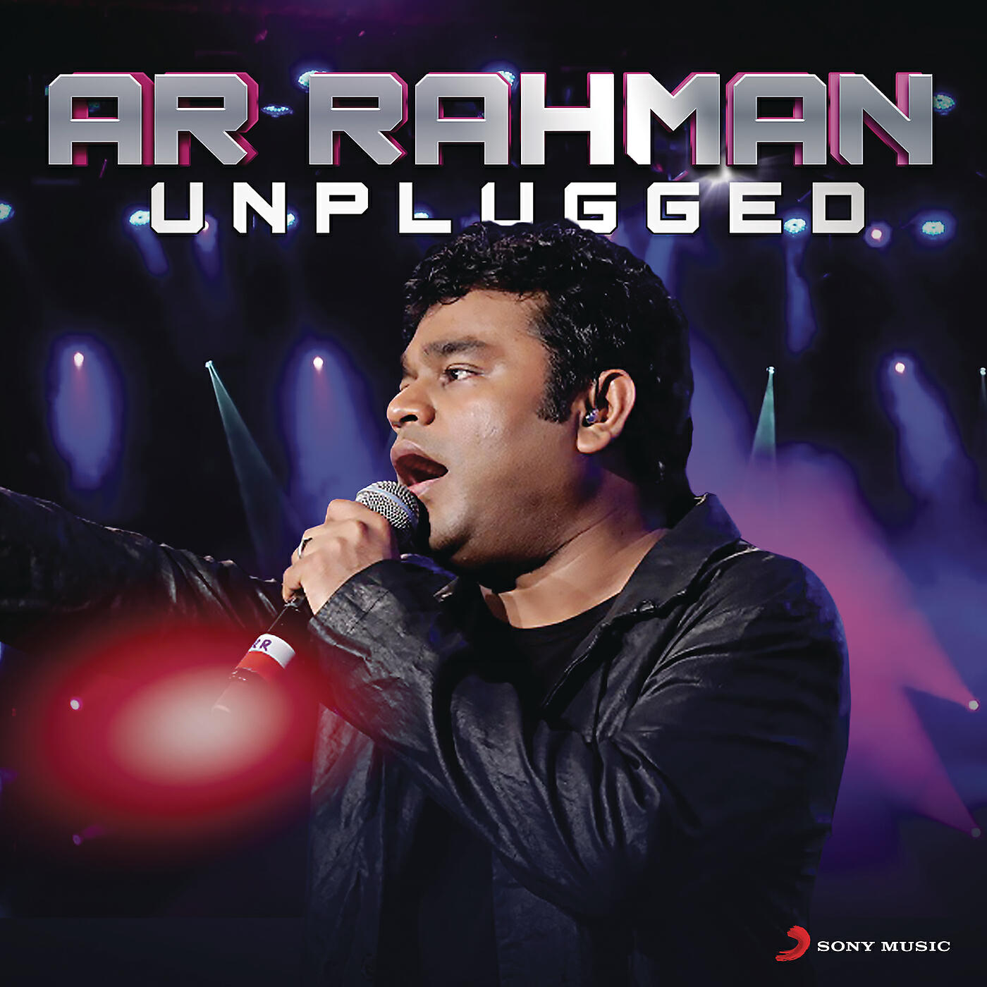 A.R. Rahman - Enna Sona (Unplugged)