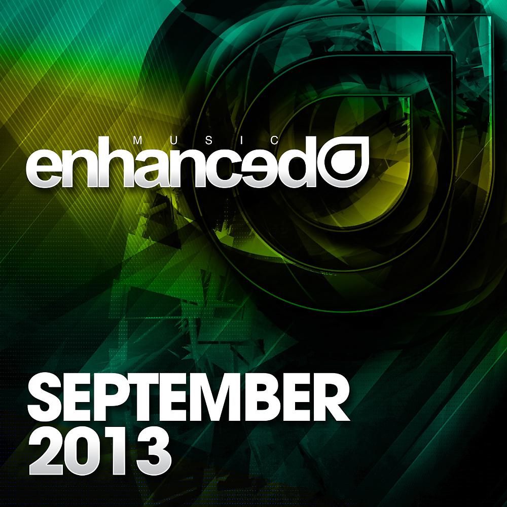 Постер альбома Enhanced Music: September 2013