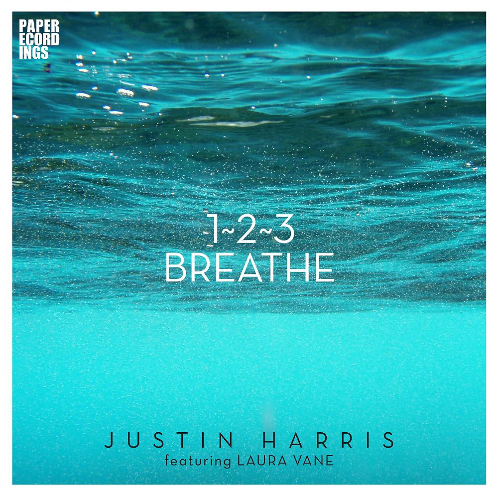 Постер альбома 1, 2, 3 Breathe