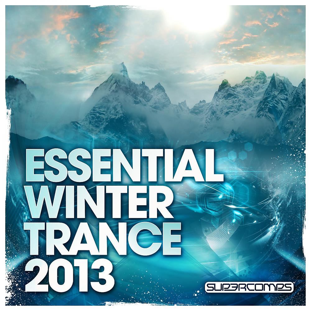 Постер альбома Essential Winter Trance 2013